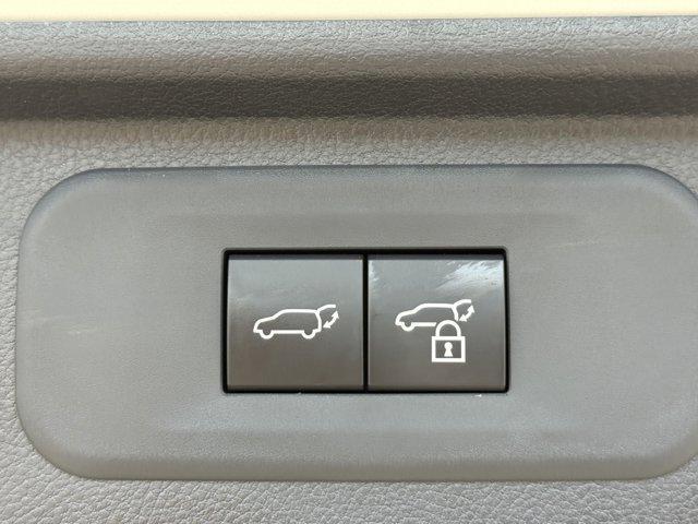 new 2025 Toyota Grand Highlander car, priced at $52,742