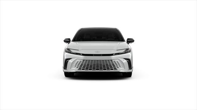 new 2025 Toyota Camry car, priced at $41,992