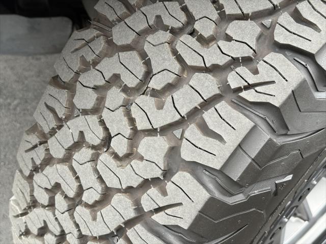 used 2022 Toyota 4Runner car, priced at $36,627