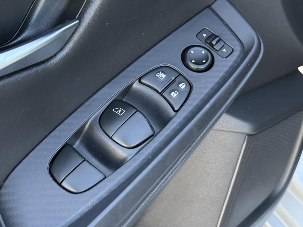 used 2023 Nissan Sentra car, priced at $18,945