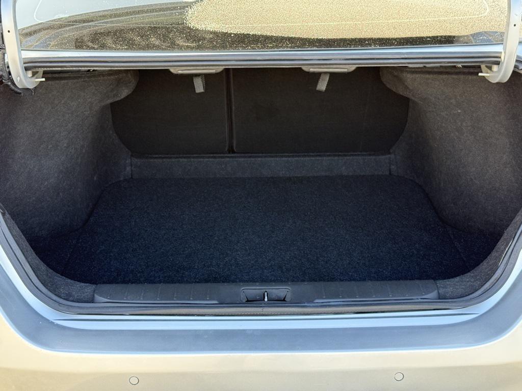 used 2023 Nissan Sentra car, priced at $18,945
