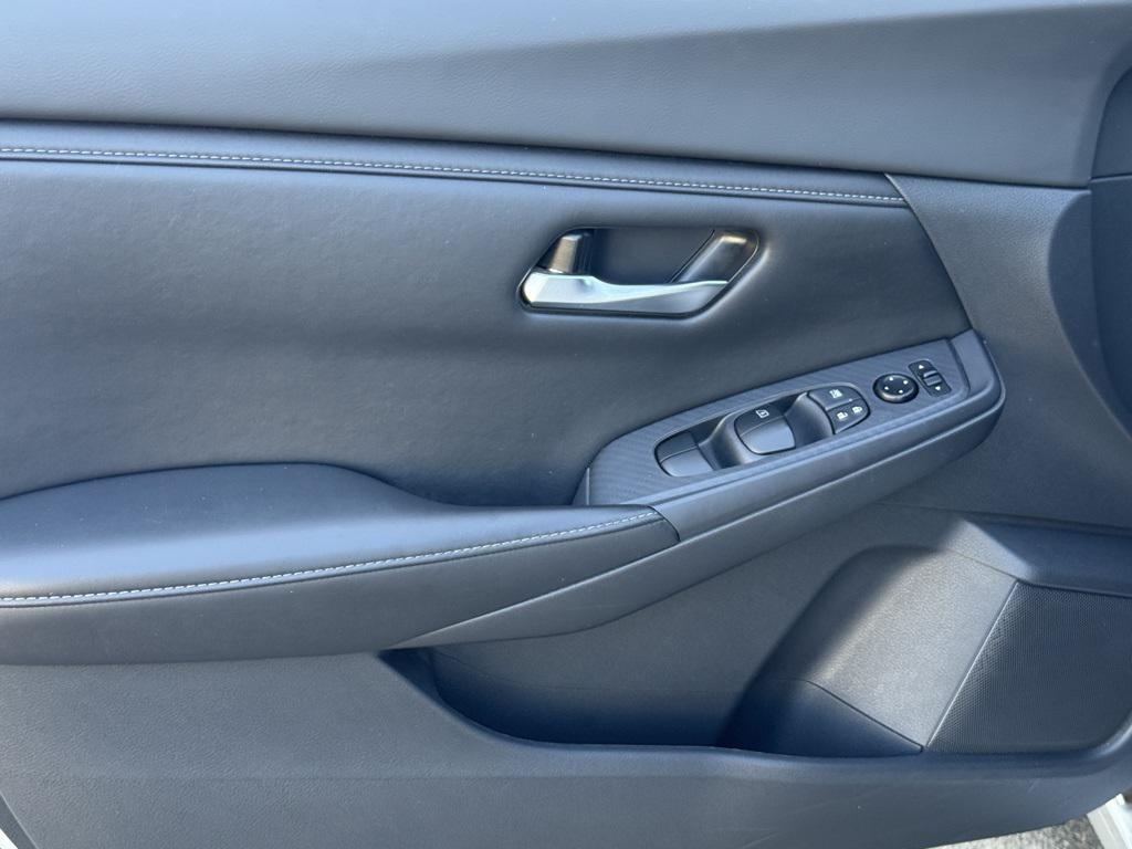 used 2023 Nissan Sentra car, priced at $18,945