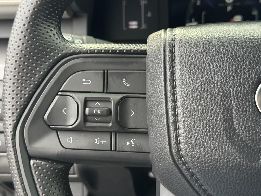 new 2026 Toyota Tacoma car, priced at $38,420