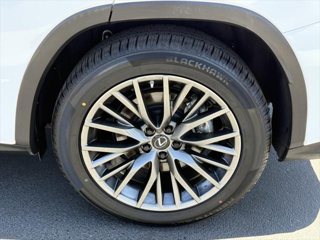 used 2022 Lexus RX 450h car, priced at $49,993
