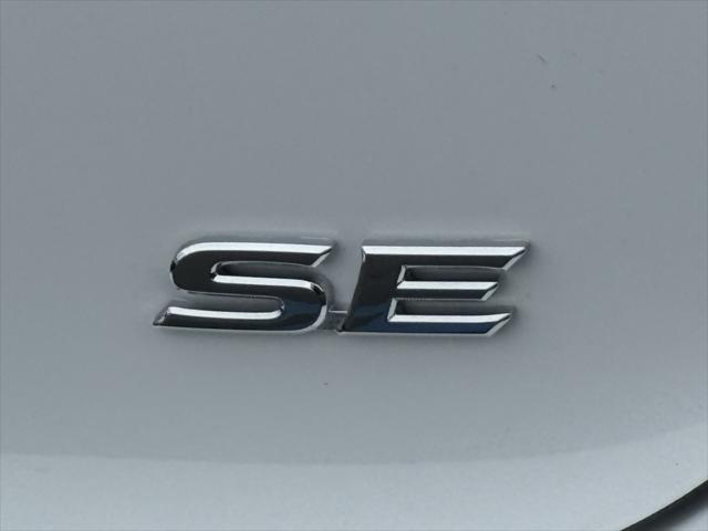 used 2024 Toyota Camry car, priced at $28,795