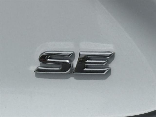 used 2025 Toyota Camry car, priced at $29,602