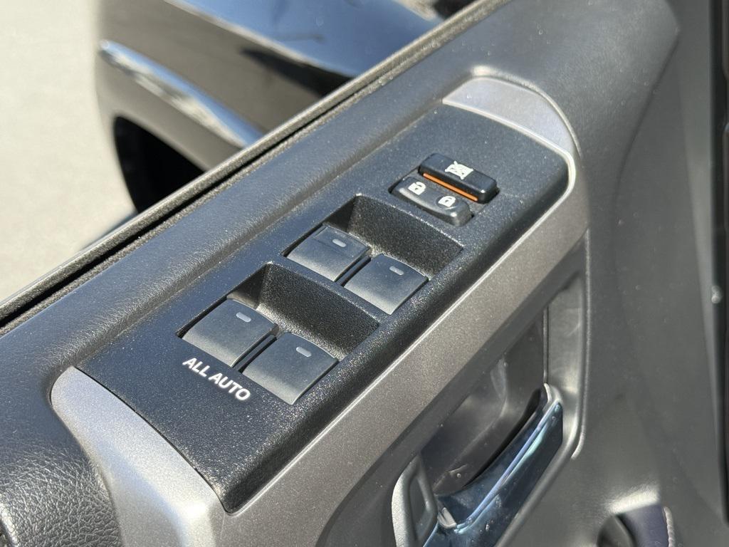used 2024 Toyota 4Runner car, priced at $34,987