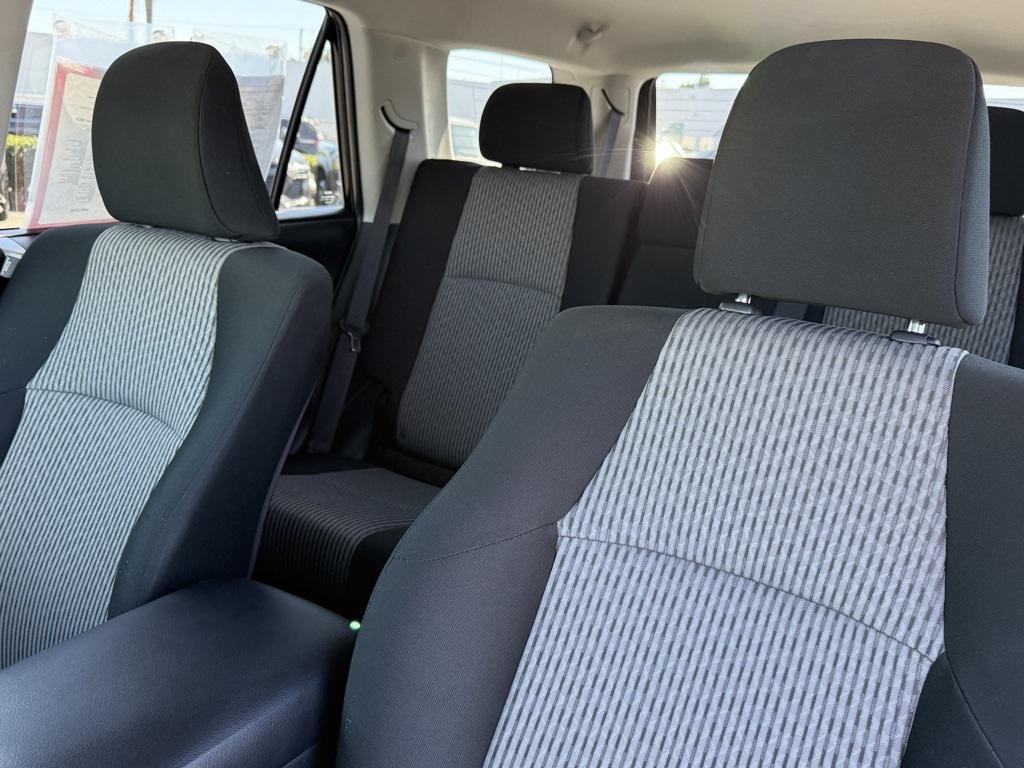 used 2024 Toyota 4Runner car, priced at $34,987