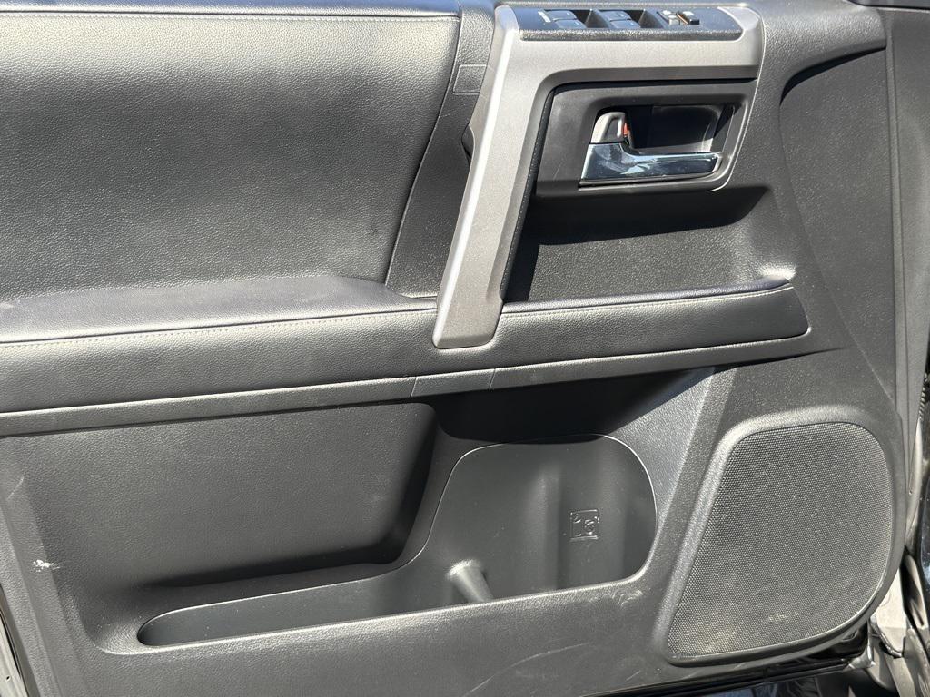 used 2024 Toyota 4Runner car, priced at $34,987