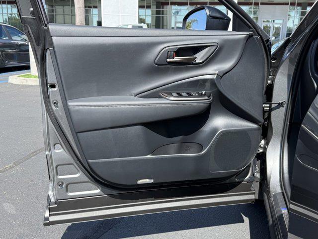 new 2026 Toyota Crown car, priced at $43,369
