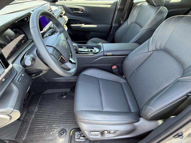 new 2026 Toyota Crown car, priced at $43,369