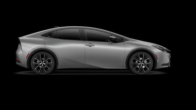 new 2024 Toyota Prius car, priced at $38,034