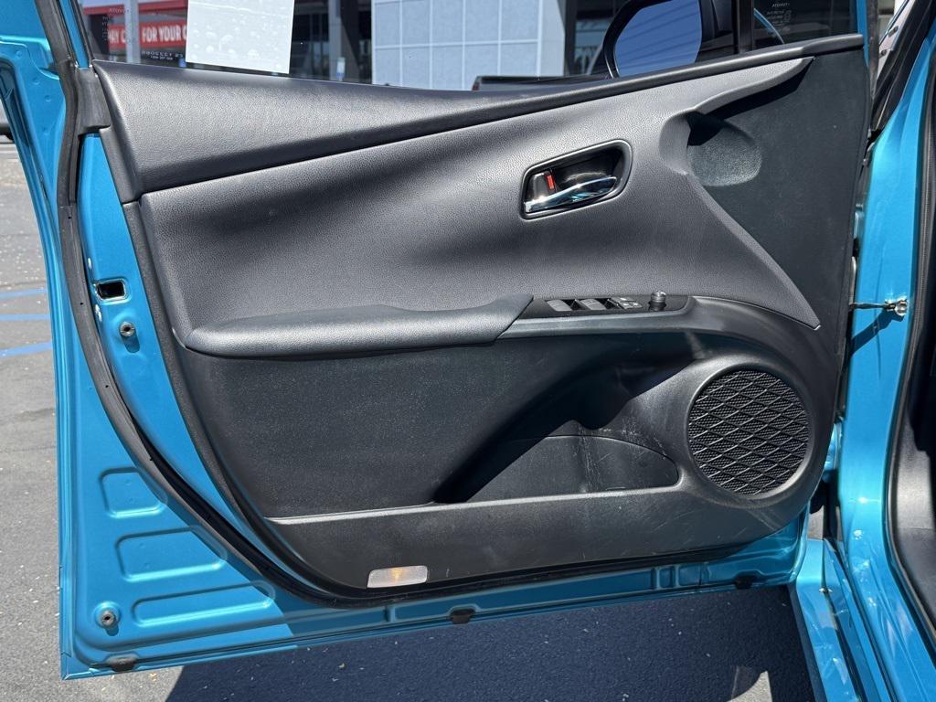 used 2022 Toyota Prius Prime car, priced at $20,992