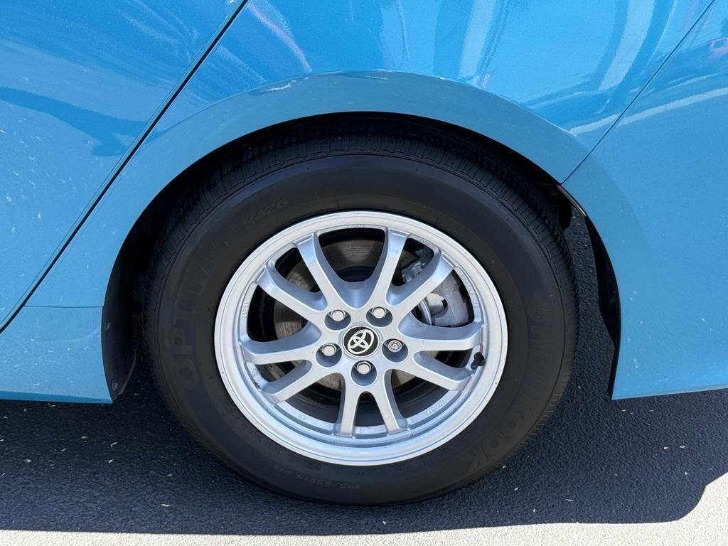 used 2022 Toyota Prius Prime car, priced at $20,992