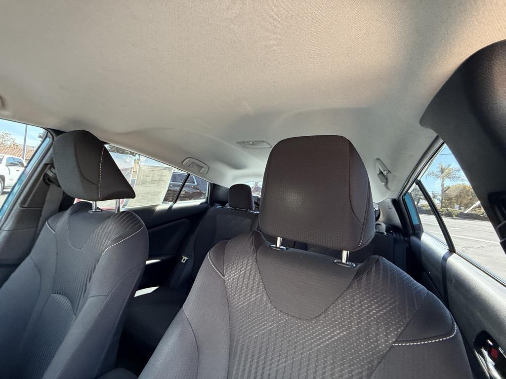 used 2022 Toyota Prius Prime car, priced at $20,992