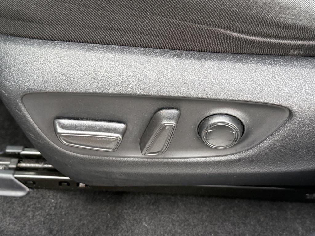 used 2021 Toyota RAV4 car, priced at $21,530