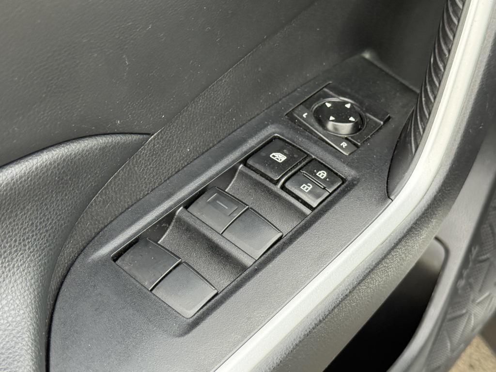 used 2021 Toyota RAV4 car, priced at $21,530