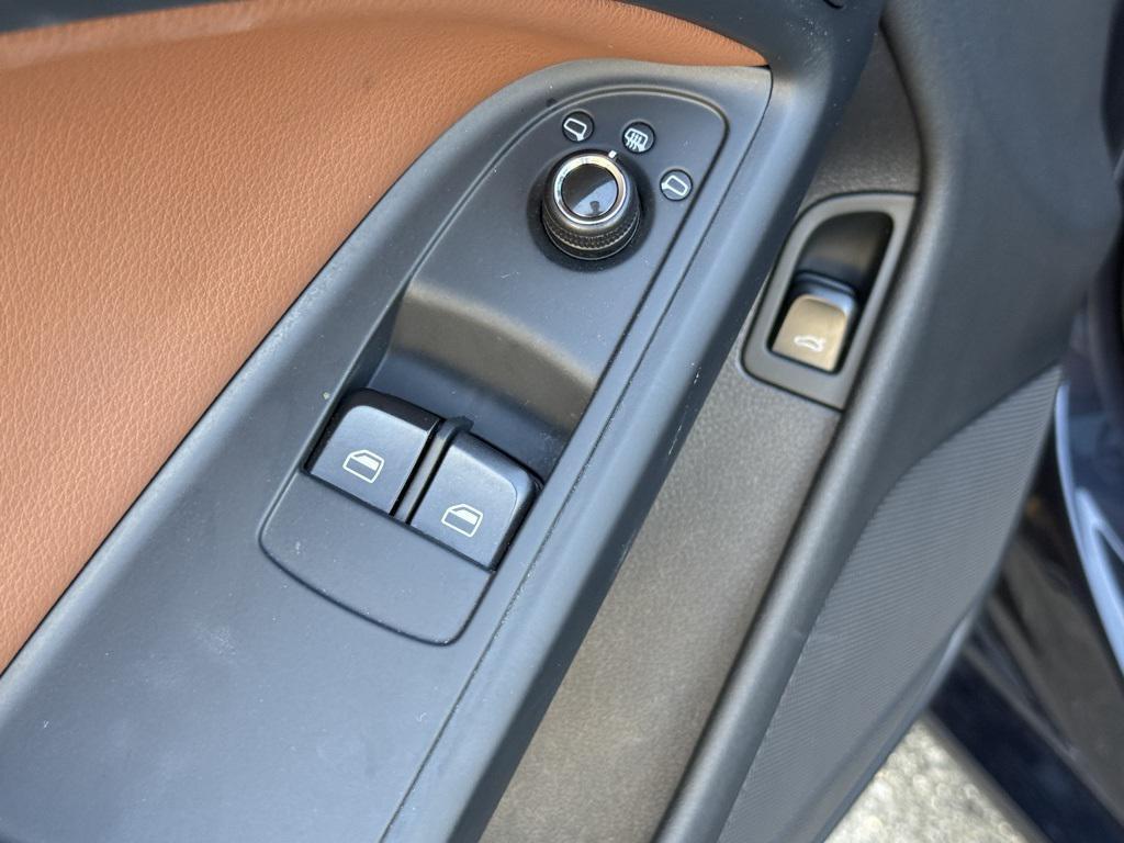 used 2012 Audi A5 car, priced at $9,938
