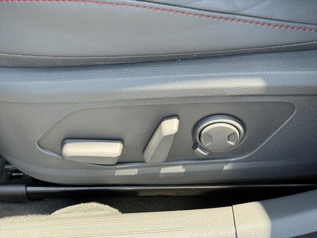 used 2021 Hyundai Sonata car, priced at $20,993