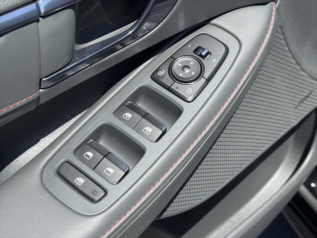 used 2021 Hyundai Sonata car, priced at $20,993