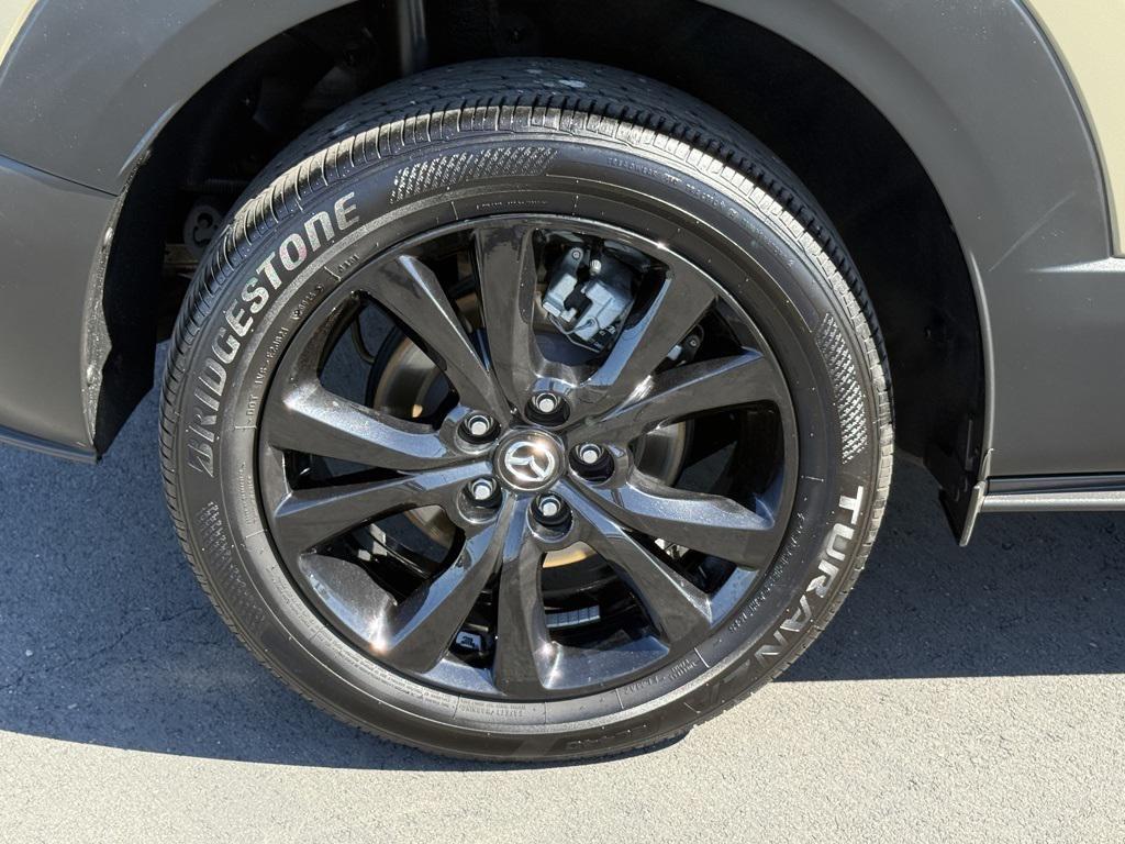 used 2024 Mazda CX-30 car, priced at $25,939