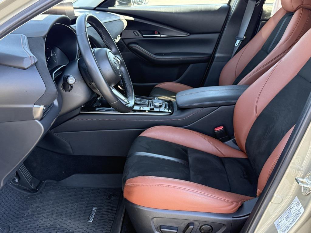 used 2024 Mazda CX-30 car, priced at $25,939