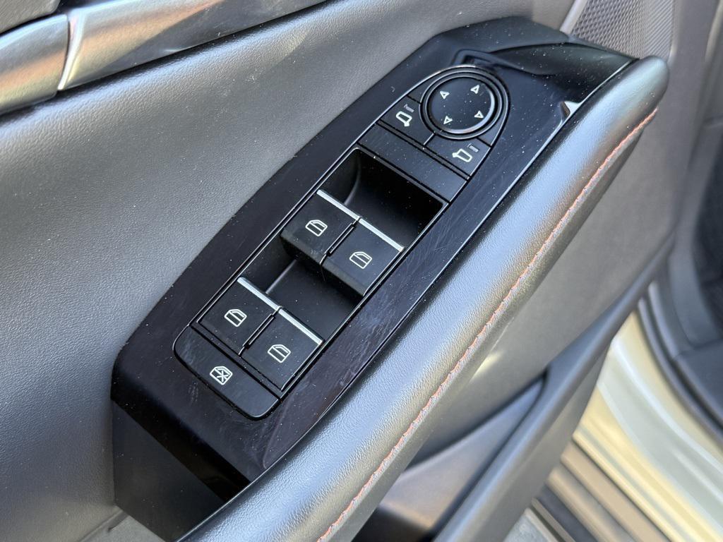 used 2024 Mazda CX-30 car, priced at $25,939