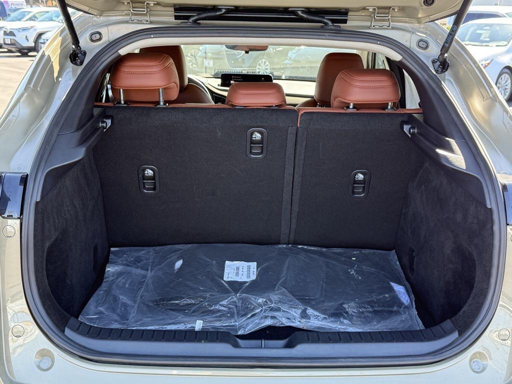 used 2024 Mazda CX-30 car, priced at $25,939