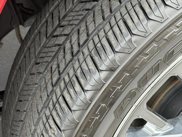 used 2023 Toyota Sequoia car, priced at $72,998