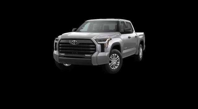 new 2024 Toyota Tundra car, priced at $56,974