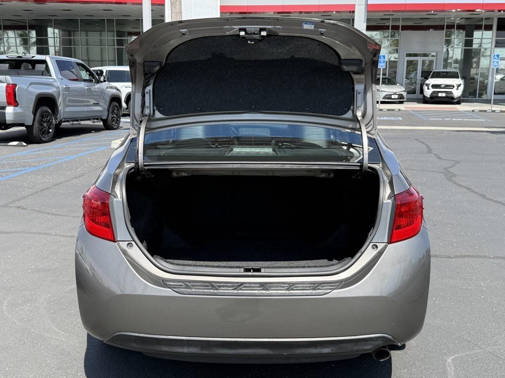 used 2019 Toyota Corolla car, priced at $14,363