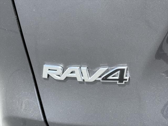 used 2023 Toyota RAV4 car, priced at $28,999