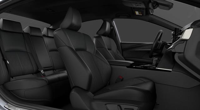 new 2025 Toyota Camry car, priced at $40,332