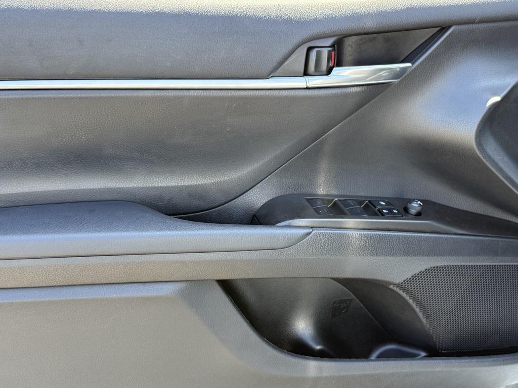 used 2023 Toyota Camry car, priced at $23,692