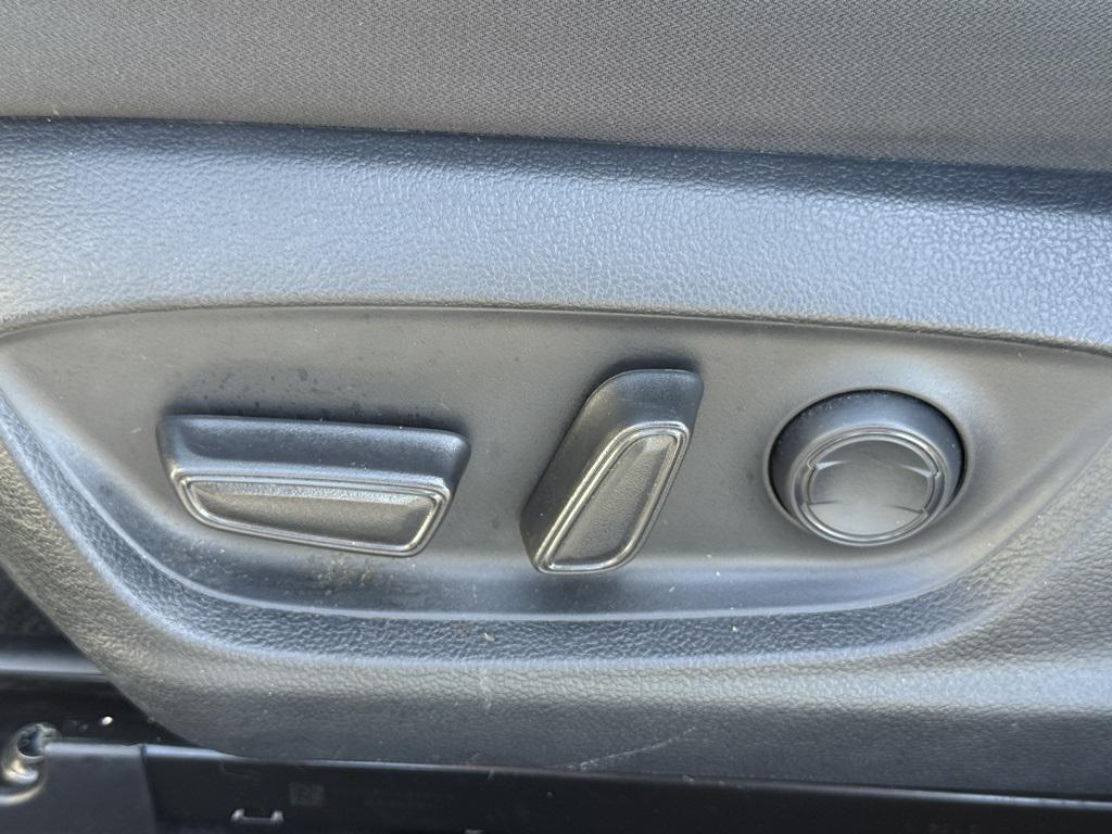 used 2023 Toyota Camry car, priced at $23,692