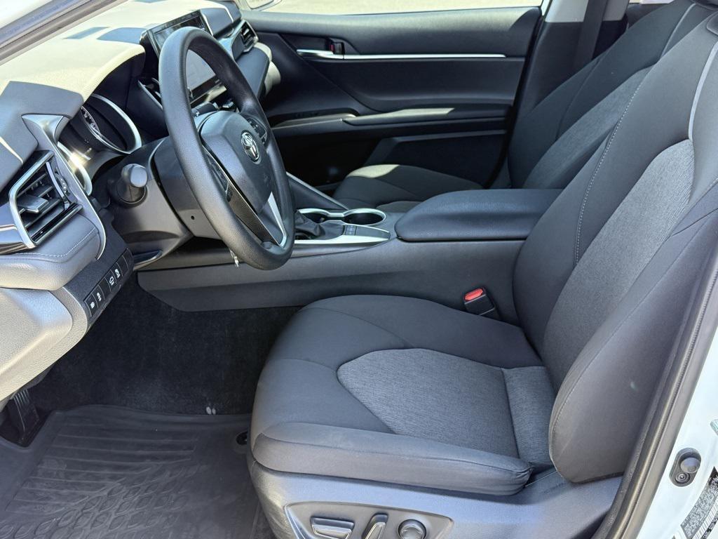 used 2023 Toyota Camry car, priced at $23,692