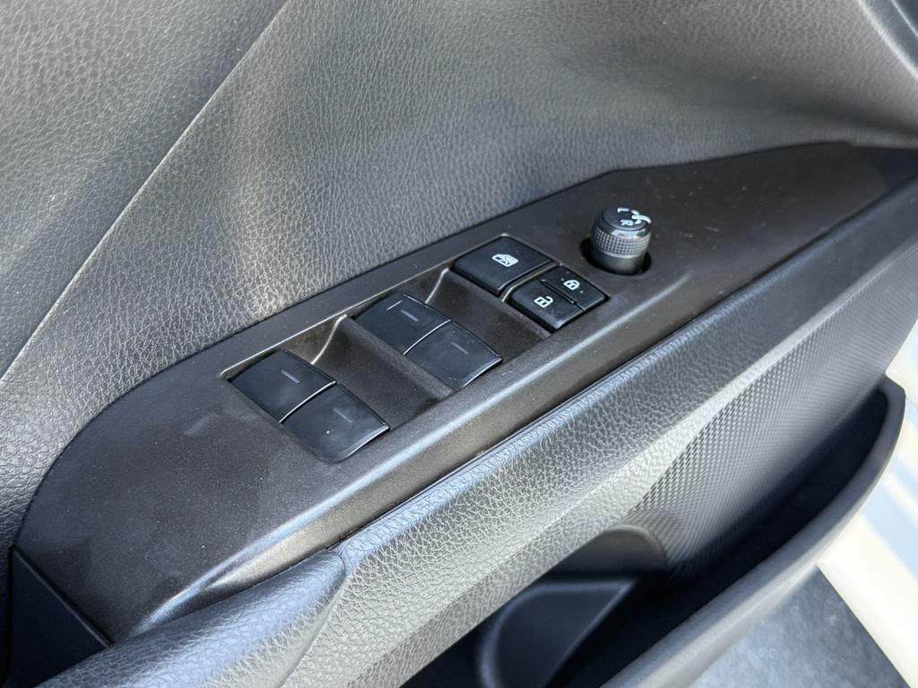 used 2023 Toyota Camry car, priced at $23,692