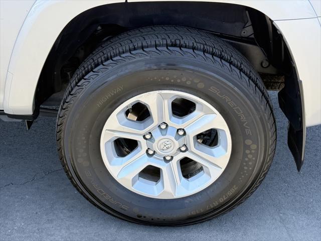 used 2020 Toyota 4Runner car, priced at $30,882