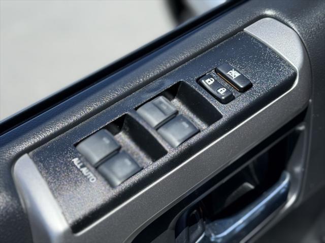 used 2020 Toyota 4Runner car, priced at $30,882