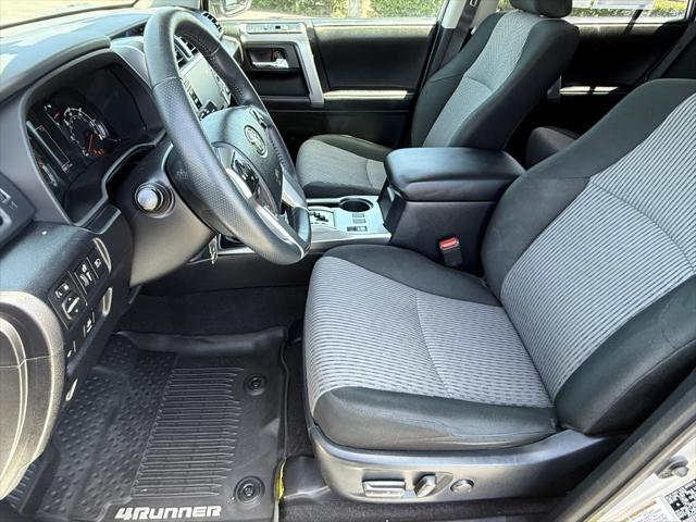 used 2020 Toyota 4Runner car, priced at $30,882