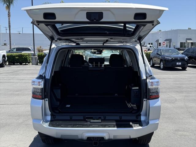used 2020 Toyota 4Runner car, priced at $30,882
