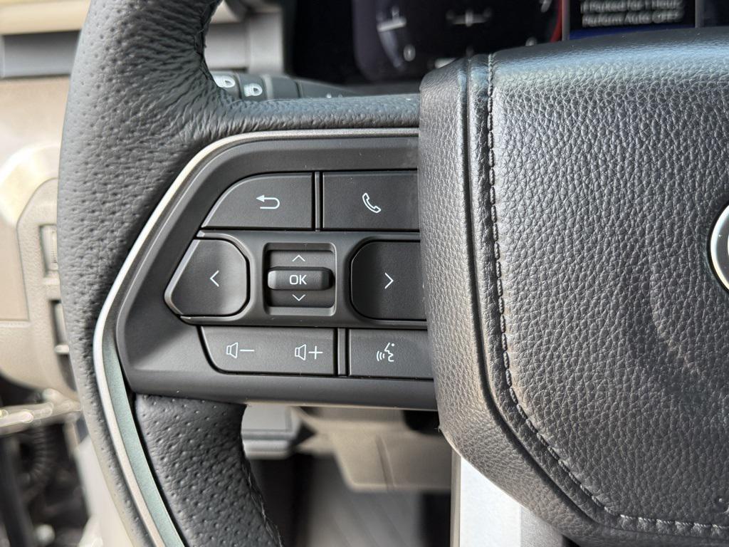new 2025 Toyota Tacoma car, priced at $44,067