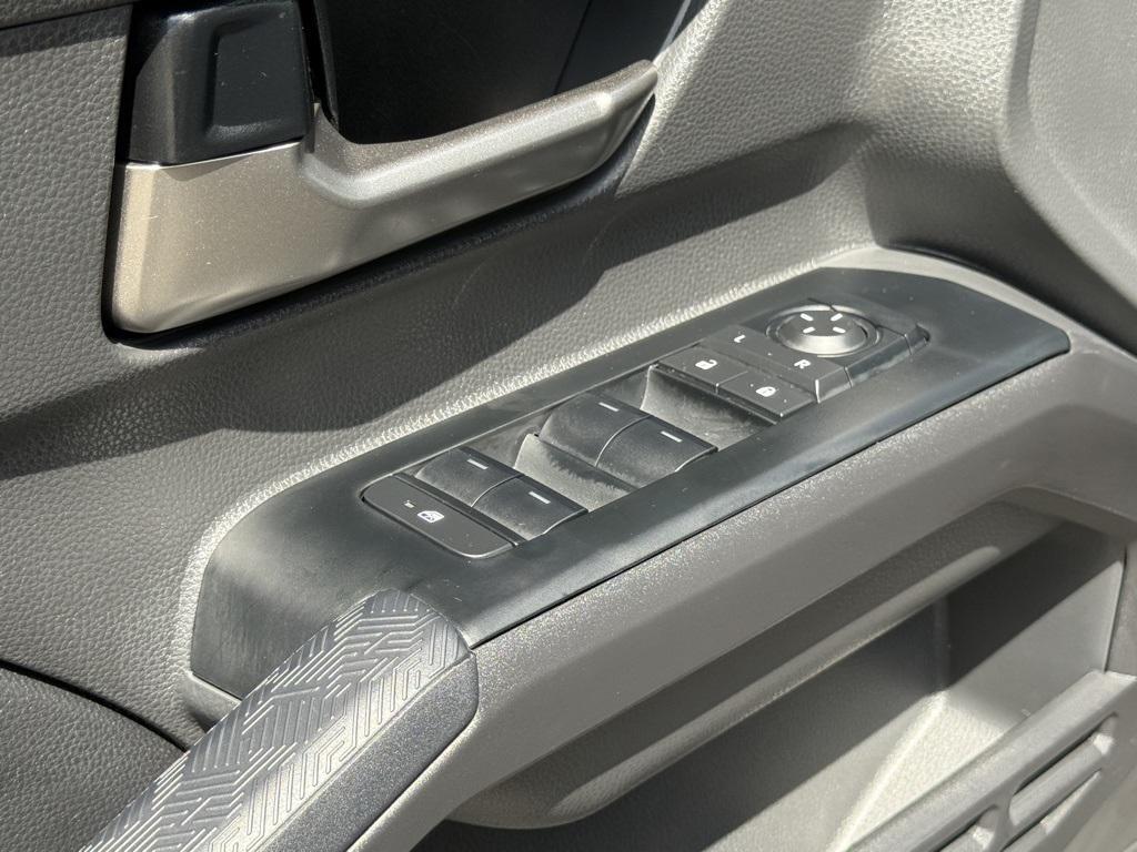 new 2025 Toyota Tacoma car, priced at $44,067