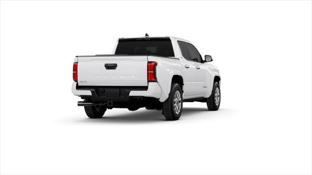 new 2025 Toyota Tacoma car, priced at $44,903