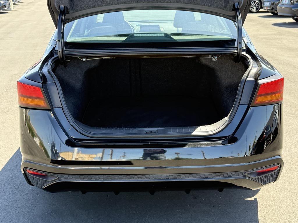 used 2021 Nissan Altima car, priced at $16,555