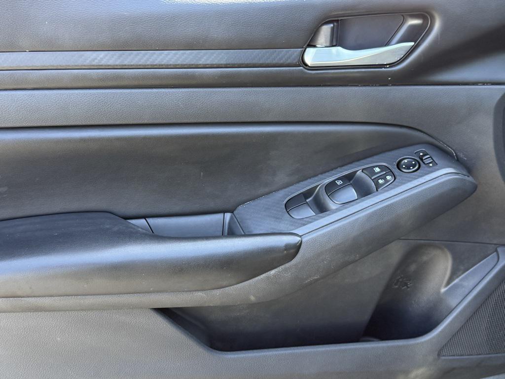 used 2021 Nissan Altima car, priced at $16,555