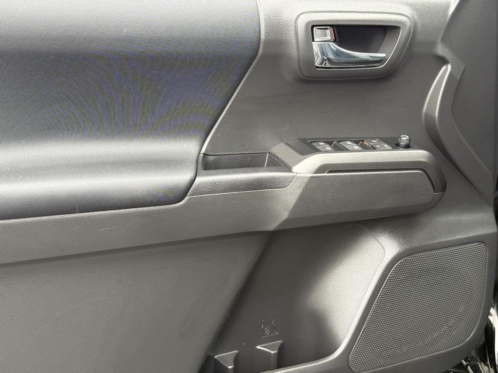 used 2023 Toyota Tacoma car, priced at $37,488