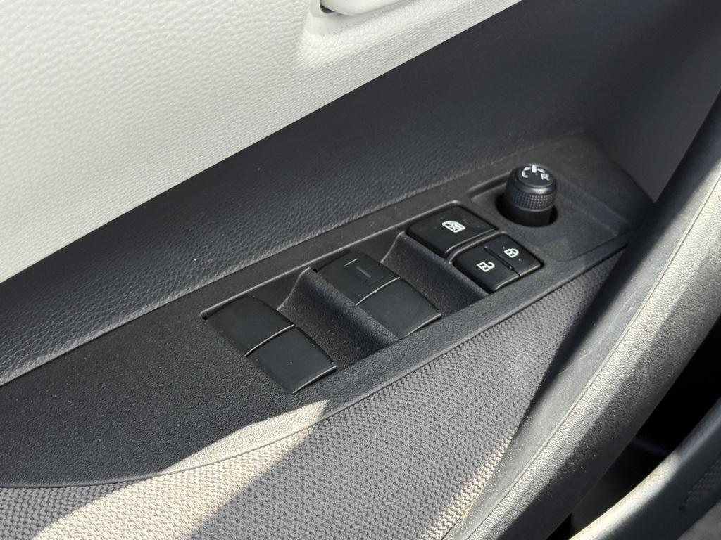 used 2024 Toyota Corolla car, priced at $21,717