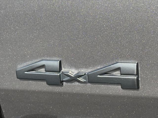 used 2023 Toyota Tundra car, priced at $44,999