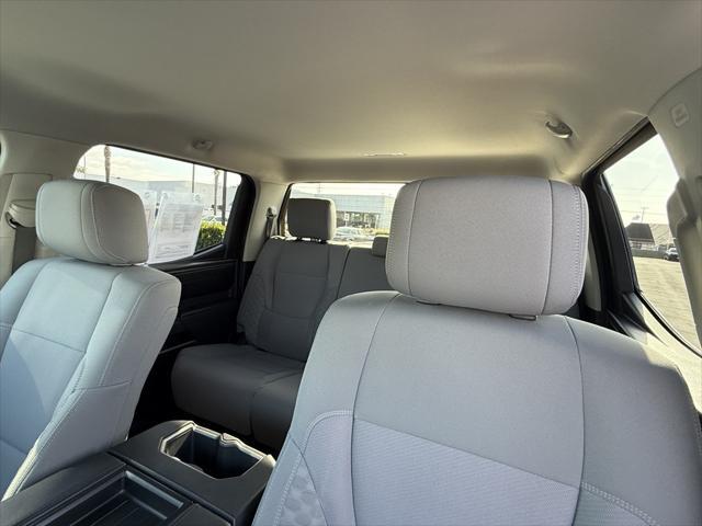 used 2023 Toyota Tundra car, priced at $44,999